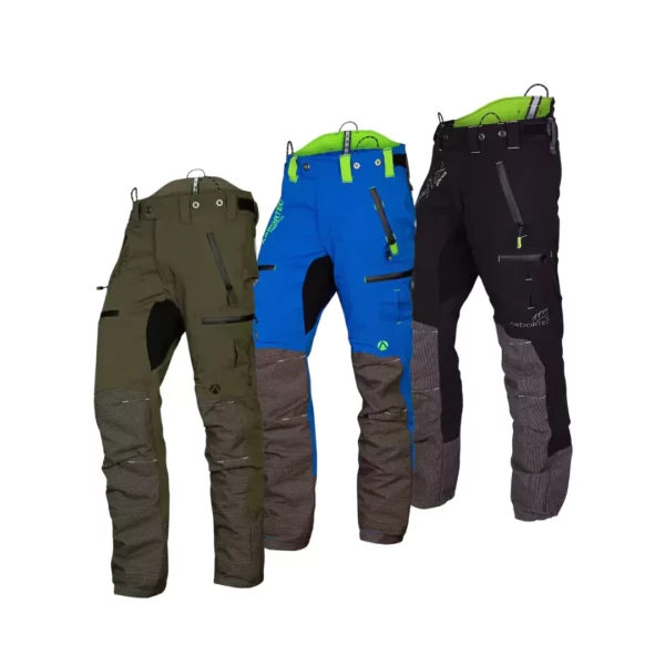 Arbortec Breatheflex Pro Chainsaw Trousers