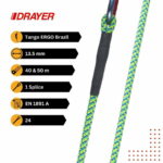 Rope TANGO ERGO BRASIL