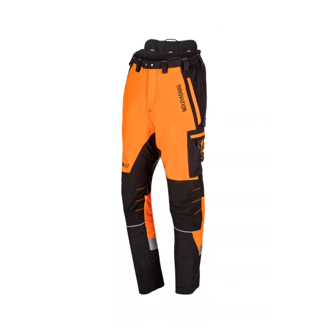 Solidur ClimbCut Chainsaw Trousers and Climb Jacket Bundle from 🇬🇧  Arbogear