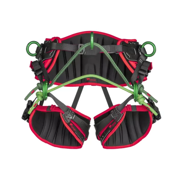 Teufelberger treeMOTION Pro X Climbing Harness