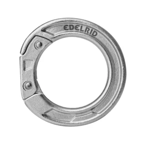 Edelrid CUPID Openable STEEL Ring